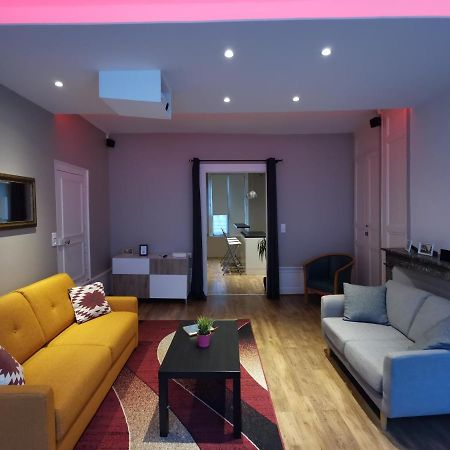 Le Moderne - Appartement Troyes Centre 外观 照片