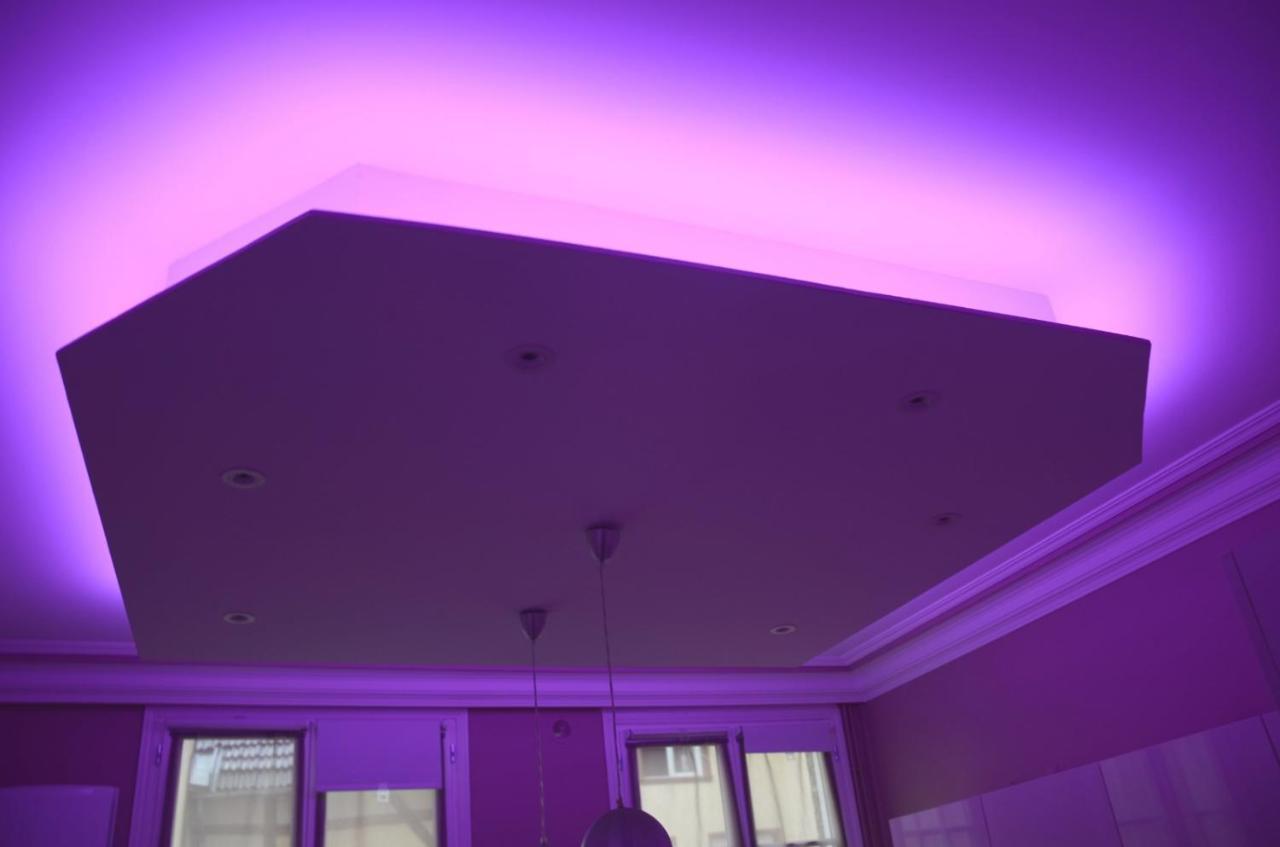 Le Moderne - Appartement Troyes Centre 外观 照片
