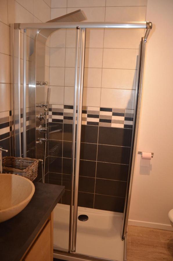 Le Moderne - Appartement Troyes Centre 外观 照片