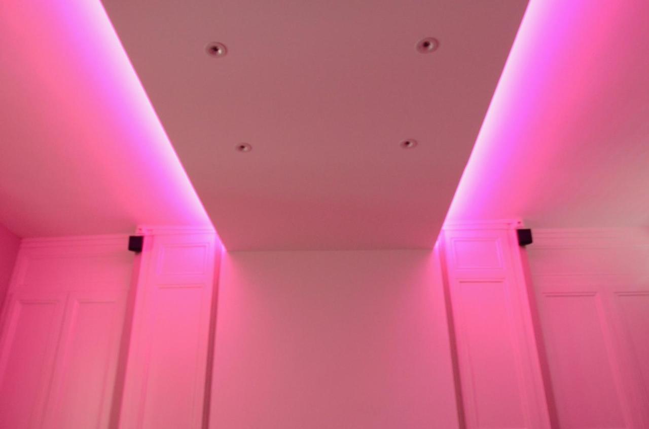 Le Moderne - Appartement Troyes Centre 外观 照片